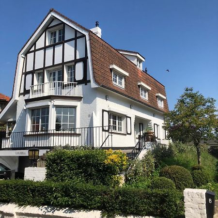 Villa Fernley De Panne Exterior foto